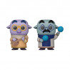 Funko POP! 2er-Pack Oracle Sunny and Oracle Luno