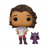 Funko POP! Princess Elian with Flink