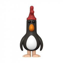 Funko POP! Feathers McGraw