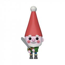 Funko POP! Norbot