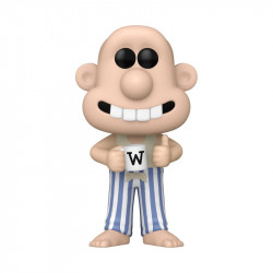 Funko POP! Wallace
