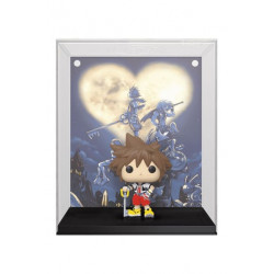 Funko POP! Game Covers Sora (Exclusive)