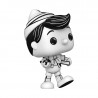 Funko POP! Sketched- Pinocchio