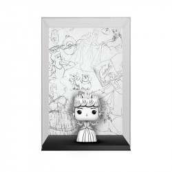 Funko POP! Sketched- Cinderella Cover