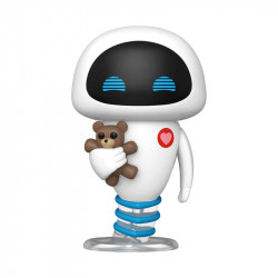 Funko POP! Eve Valentines