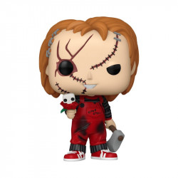 Funko POP! Chucky (Valentine)