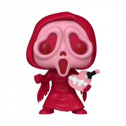 Funko POP! Ghostface (Valentine)