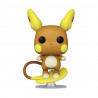Funko POP! Raichu(Alolan)