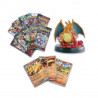 Pokemon TCG - Charizard ex Super Premium Collection *Englische Version*