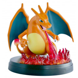Pokemon TCG - Charizard ex Super Premium Collection *Englische Version*