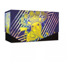 Pokemon TCG - Top Trainer Box Stürmische Funken *German*