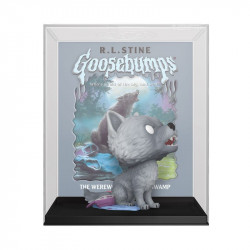 Funko POP! Werewolf of Fever Swamp