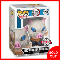 Funko POP! Inosuke...