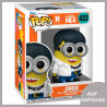 Funko POP! Jimin Minion