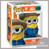 Funko POP! RM Minion