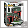 Funko POP! Boba Fett