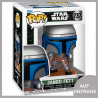 Funko POP! Jango Fett