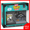 Bitty POP! Town  Jack at Home