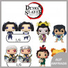 Funko POP! Demon Slayer (Kimono)
