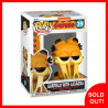 Funko POP! Garfield with Lasagna