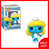 Funko POP! Smurfette