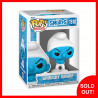 Funko POP! Grouchy Smurf