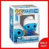 Funko POP! Handy Smurf