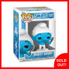 Funko POP! Vanity Smurf
