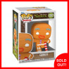 Funko POP! Gingy