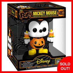 Funko POP! Mickey Mouse...