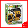Funko POP! Dug with headphones
