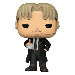 Funko POP! Kishibe