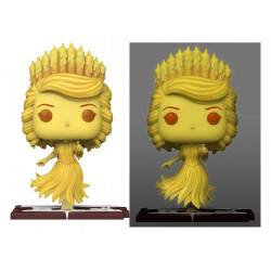 Funko POP! Ghost of Christmas Past