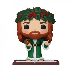 Funko POP! Ghost of Christmas Present