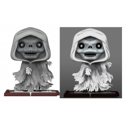 Funko POP! Ghost of Christmas Yet to Come