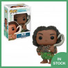 Funko POP! Maui