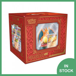 Pokemon TCG - Charizard ex...