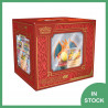 Pokemon TCG - Charizard ex Super Premium Collection *Englische Version*