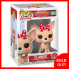 Funko POP! Clarice