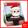 Funko POP! Edge-Sitter Santa Claus