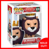 Funko POP! King Moonracer