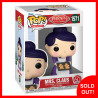 Funko POP! Mrs. Claus