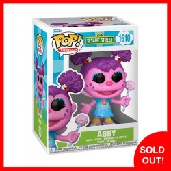 Funko POP! Abby