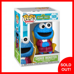 Funko POP! Cookie Monster