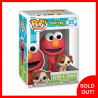 Funko POP! Elmo & Tango