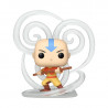 Funko POP! Deluxe Aang