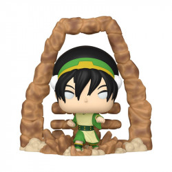 Funko POP! Deluxe Toph