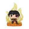 Funko POP! Deluxe Zuko