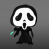 Funko POP! Ghost face GITD