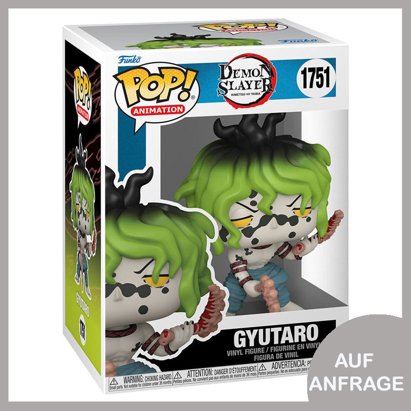Funko POP! Gyutaro
